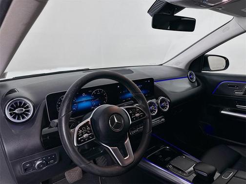 2021 Mercedes-Benz GLA 250 Base 4MATIC