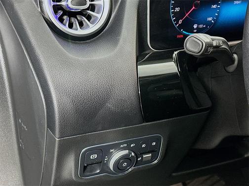 2021 Mercedes-Benz GLA 250 Base 4MATIC