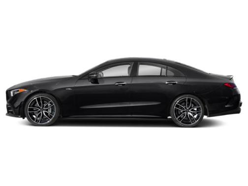 2020 Mercedes-Benz AMG CLS 53 Base 4MATIC