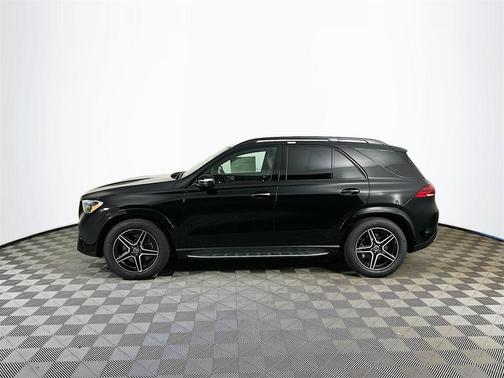 2026 Mercedes-Benz GLE 350 Base 4MATIC