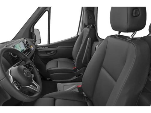 2026 Mercedes-Benz Sprinter 2500 144 WB