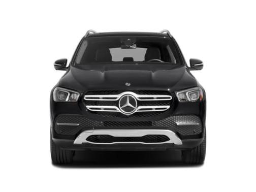 Black 2023 Mercedes-Benz GLE 350 Base 4MATIC
