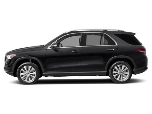 Black 2023 Mercedes-Benz GLE 350 Base 4MATIC