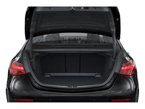 2026 Mercedes-Benz C-Class 43 AMGÂ