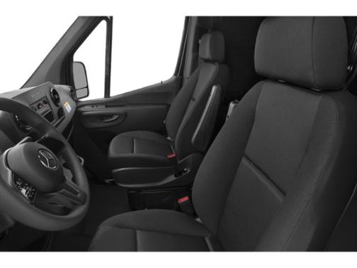 2025 Mercedes-Benz Sprinter 2500 High Roof