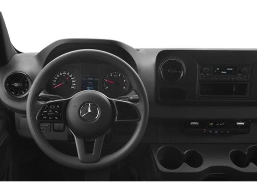 2025 Mercedes-Benz Sprinter 2500 High Roof