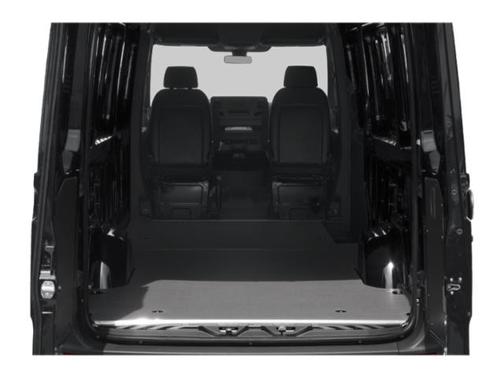 2025 Mercedes-Benz Sprinter 2500 High Roof