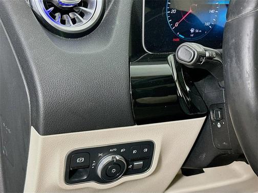 2021 Mercedes-Benz GLA 250 Base 4MATIC