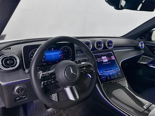 2023 Mercedes-Benz C-Class C 300 4MATIC