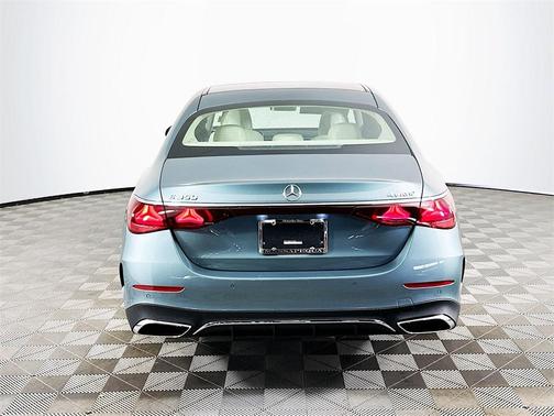 2025 Mercedes-Benz E-Class E 350 4MATIC