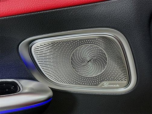 2025 Mercedes-Benz GLC 300 Base 4MATIC