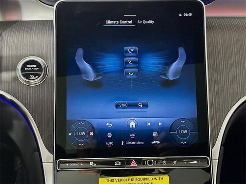 2025 Mercedes-Benz GLC 300 Base 4MATIC