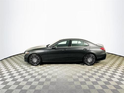 2023 Mercedes-Benz C-Class C 300 4MATIC