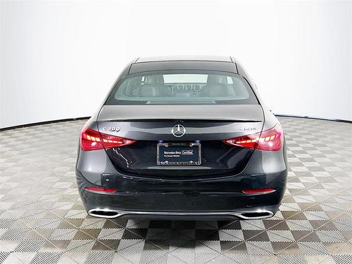 2023 Mercedes-Benz C-Class C 300 4MATIC