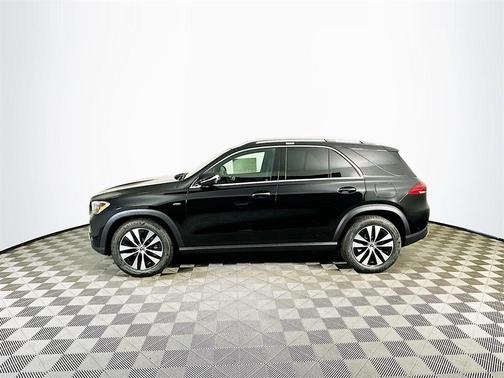 2025 Mercedes-Benz GLE 450e Base 4MATIC