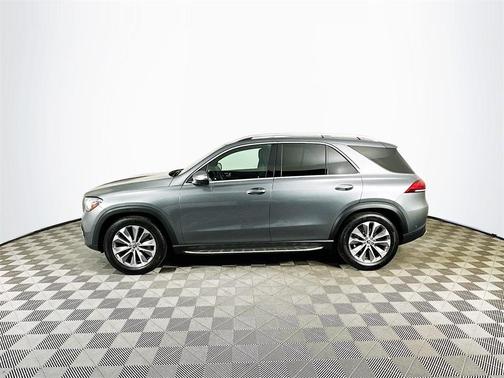 2022 Mercedes-Benz GLE 350 Base 4MATIC