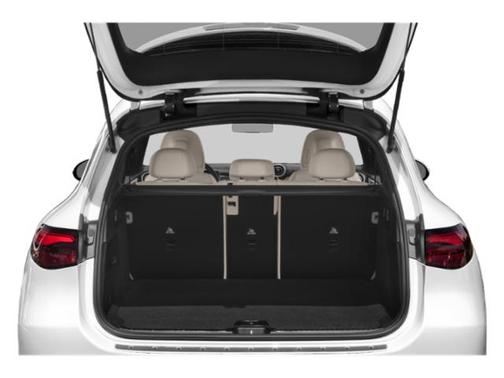 2025 Mercedes-Benz GLC 300 Base 4MATIC