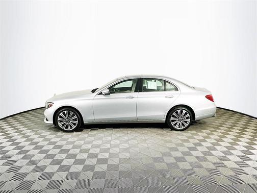 2019 Mercedes-Benz E-Class E 300