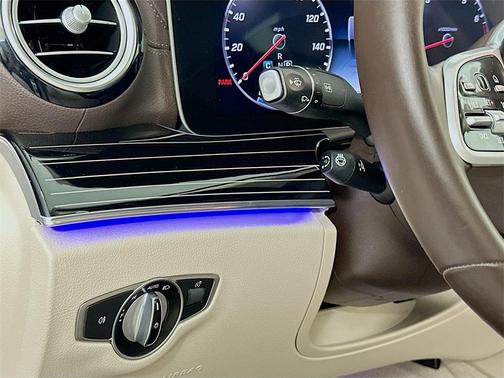 2019 Mercedes-Benz E-Class E 300