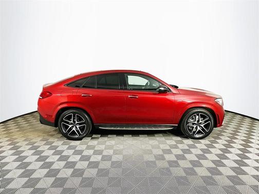 2023 Mercedes-Benz AMG GLE 53 Base