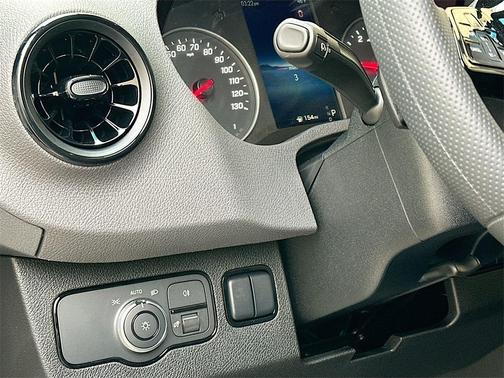 2025 Mercedes-Benz Sprinter 2500 High Roof