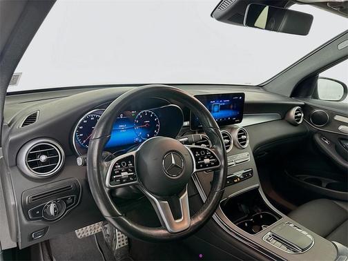 2022 Mercedes-Benz GLC 300 Base 4MATIC