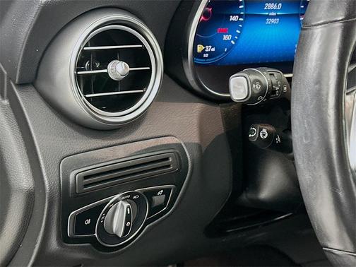 2022 Mercedes-Benz GLC 300 Base 4MATIC