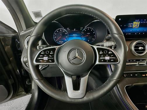 2022 Mercedes-Benz GLC 300 Base 4MATIC
