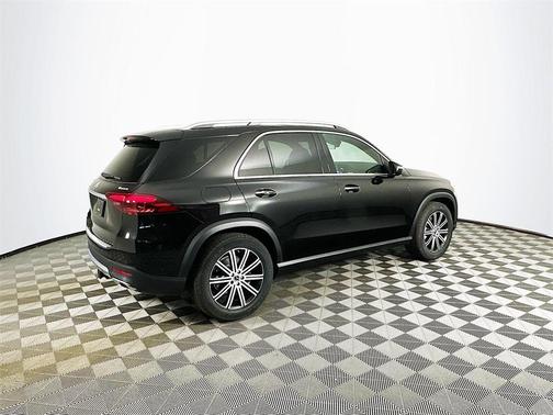 2026 Mercedes-Benz GLE 350 Base 4MATIC