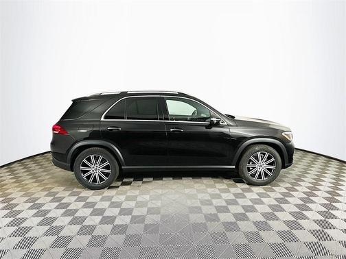 2026 Mercedes-Benz GLE 350 Base 4MATIC