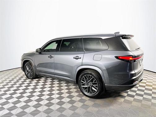 2024 Lexus TX 350 350