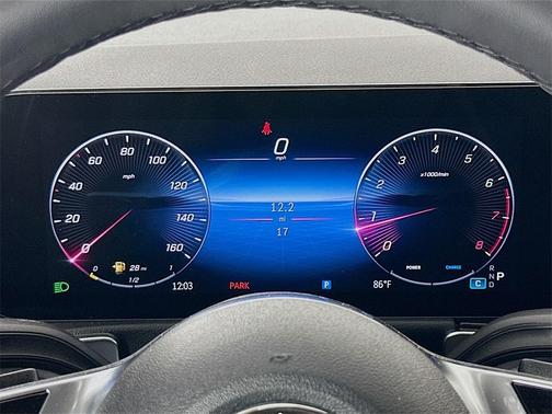 2025 Mercedes-Benz GLB 250 Base 4MATIC