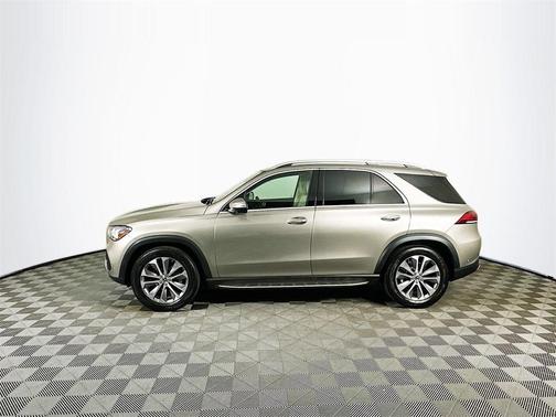 2023 Mercedes-Benz GLE 350 Base 4MATIC