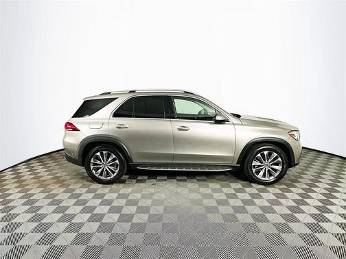 2023 Mercedes-Benz GLE 350 Base 4MATIC