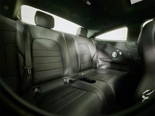 2021 Mercedes-Benz C-Class C 300 4MATIC