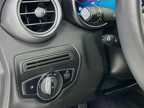 2021 Mercedes-Benz C-Class C 300 4MATIC