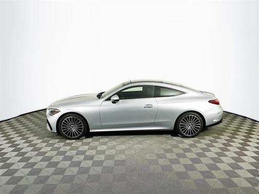 2024 Mercedes-Benz CLE 300 Base 4MATIC