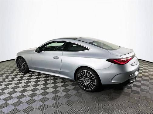 2024 Mercedes-Benz CLE 300 Base 4MATIC