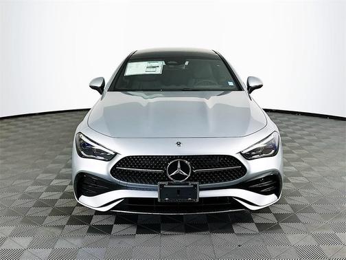 2024 Mercedes-Benz CLE 300 Base 4MATIC