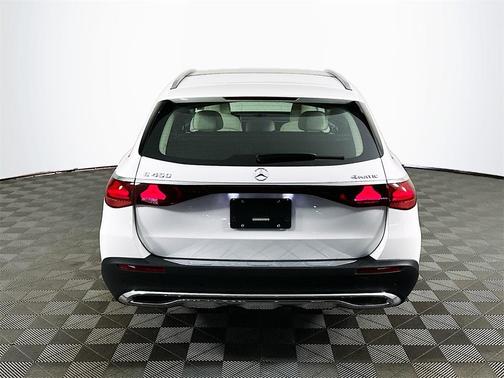 2025 Mercedes-Benz E-Class E 450 4MATIC