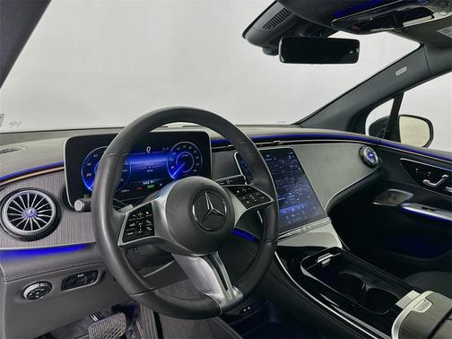 2023 Mercedes-Benz EQE 350 Base 4MATIC