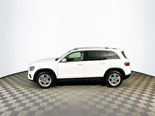 2022 Mercedes-Benz GLB 250 Base 4MATIC
