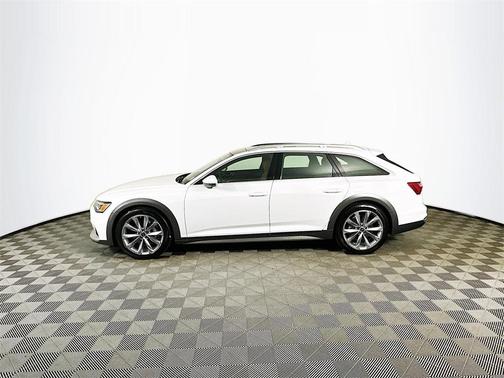 2025 Audi A6 allroad 55 quattro Premium Plus