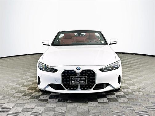 2024 BMW 430 i xDrive