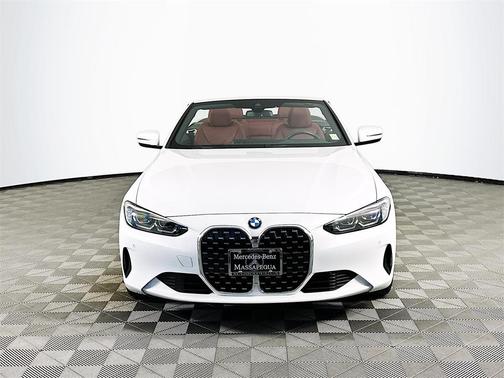 2024 BMW 430 i xDrive