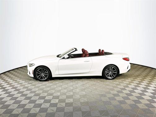 2024 BMW 430 i xDrive