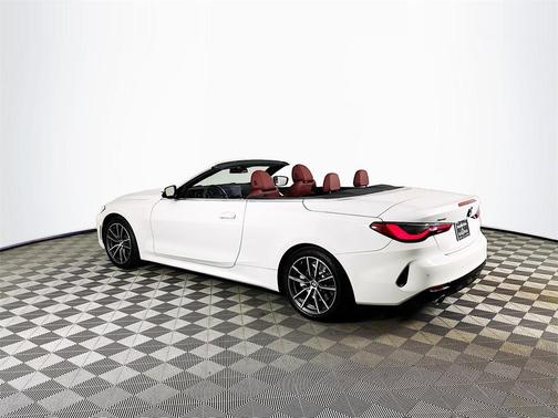 2024 BMW 430 i xDrive