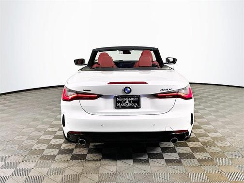 2024 BMW 430 i xDrive