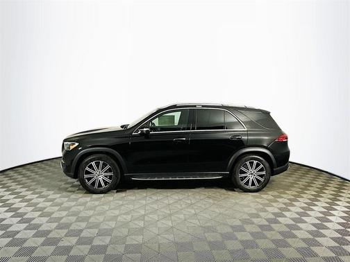 2026 Mercedes-Benz GLE 350 Base 4MATIC