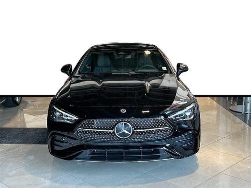 2026 Mercedes-Benz CLE 300 Base 4MATIC